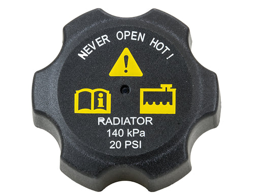 Radiator Cap - RC1003