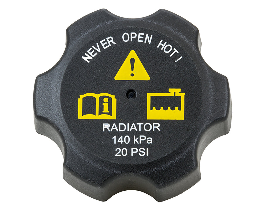 Radiator Cap - RC1003