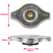 Radiator Cap - RC1007