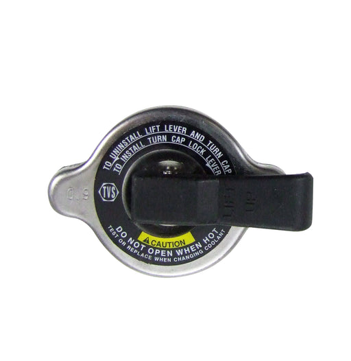 Radiator Cap - RC1010