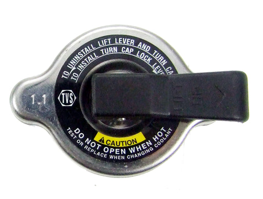Radiator Cap - RC1011