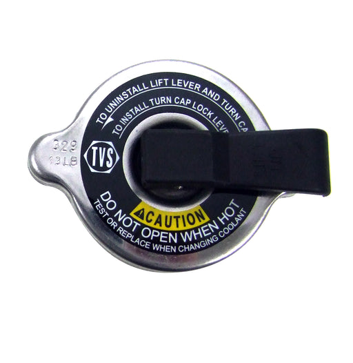 Radiator Cap - RC1012