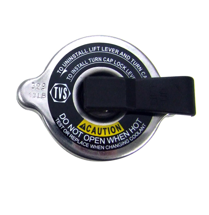 Radiator Cap - RC1012