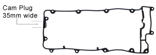 RCG ROVER 10P - RC3352