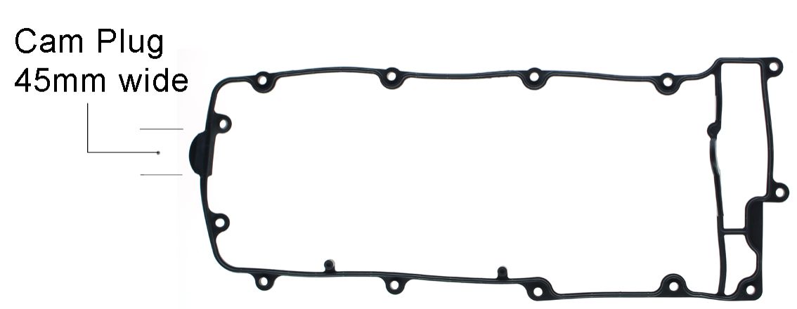 RCG ROVER 10P - RC3353