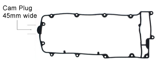 RCG ROVER 10P - RC3353