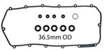 RCK FORD DURATORQ 3.2 - RC3409KX