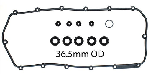 RCK FORD DURATORQ 3.2 - RC3409KX