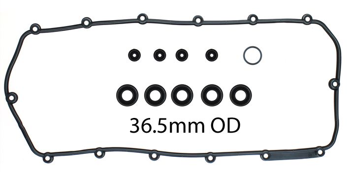 RCK FORD DURATORQ 3.2 - RC3409KX