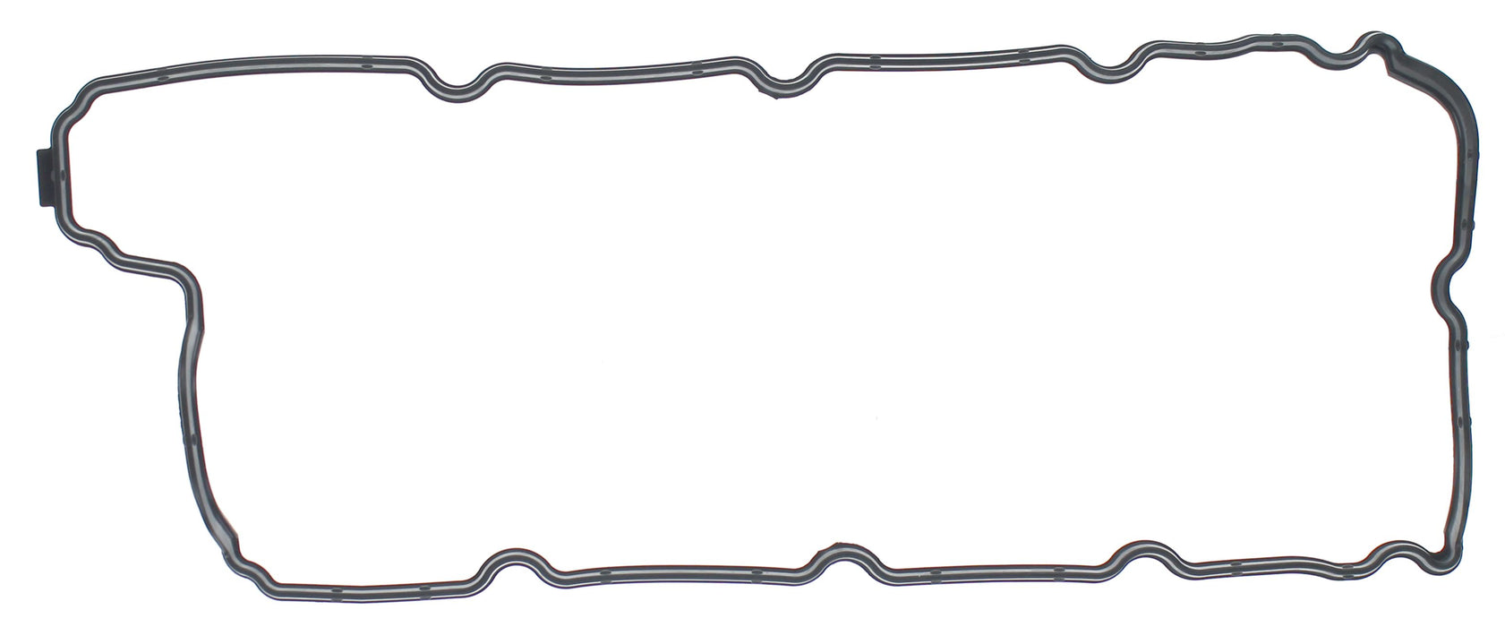 RCG NISSAN VK45DE LH - RC3437L