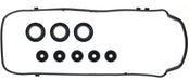 RCK HONDA J35Z - RC3497RK