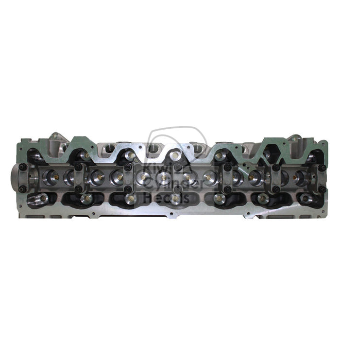 KCH Nissan RD28 Hyd lift/Vac Cylinder Head