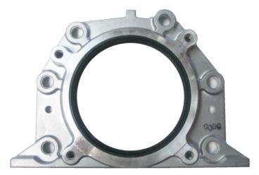 OIL SEAL NISSAN ZD30 - RMS033