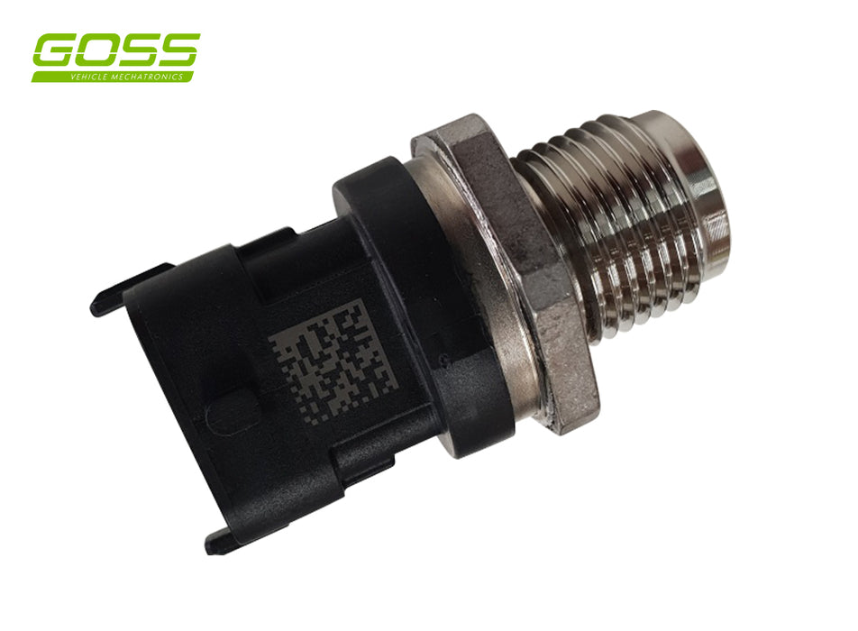 GOSS FUEL RAIL PRE SENSOR - RPS112