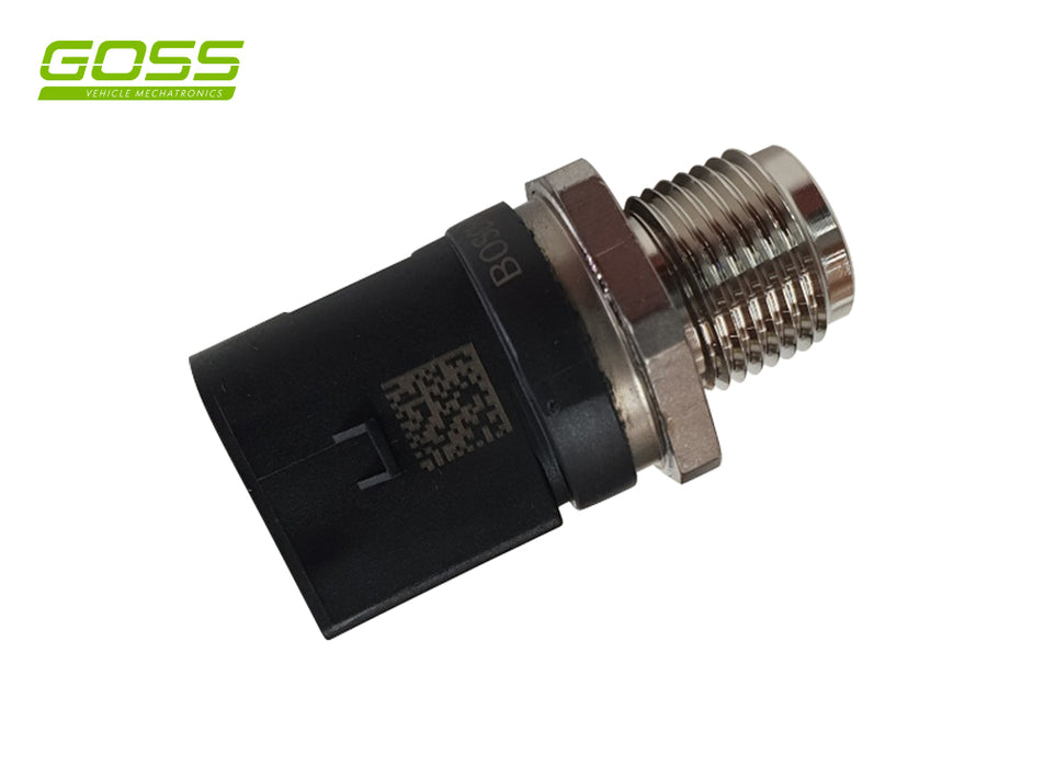GOSS FUEL RAIL PRE SENSOR - RPS114