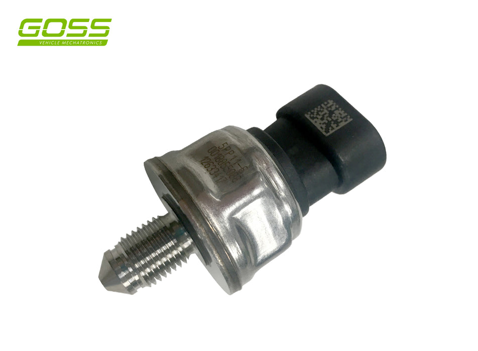 GOSS FUEL RAIL PRE SENSOR - RPS118