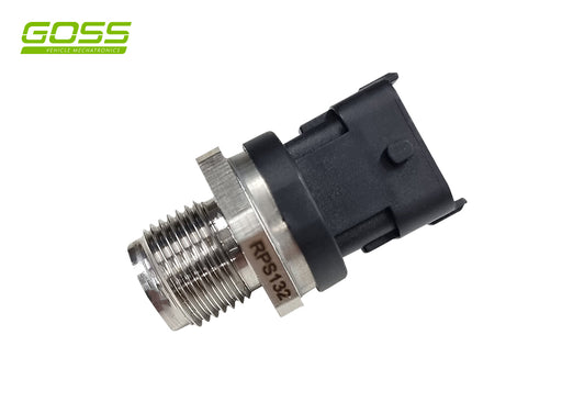 GOSS FUEL RAIL PRESSURE SENSOR - RPS132