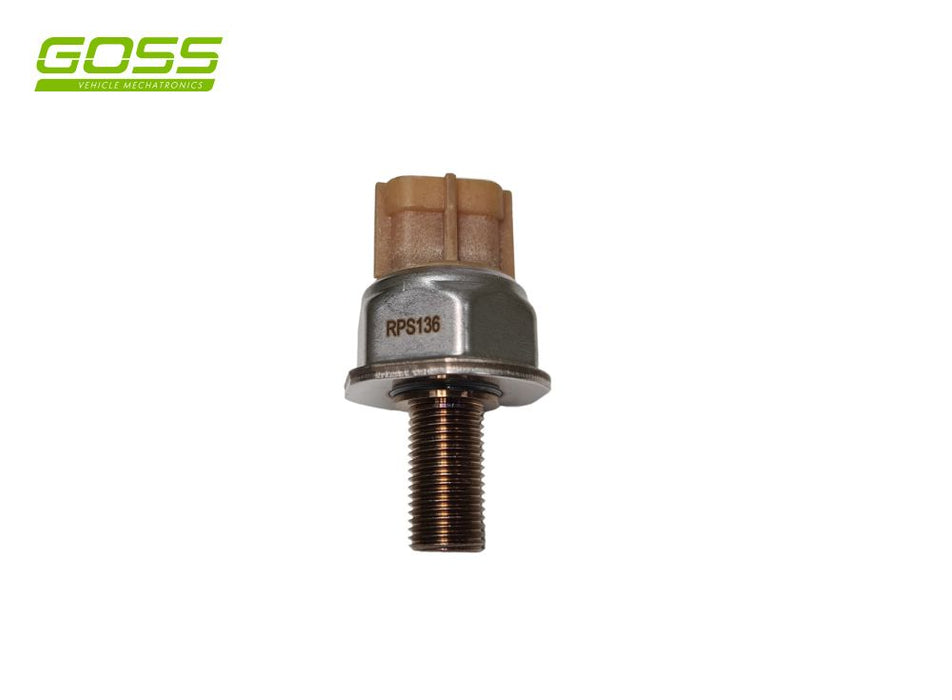 GOSS FUEL RAIL PRESSURE SENSOR - RPS136