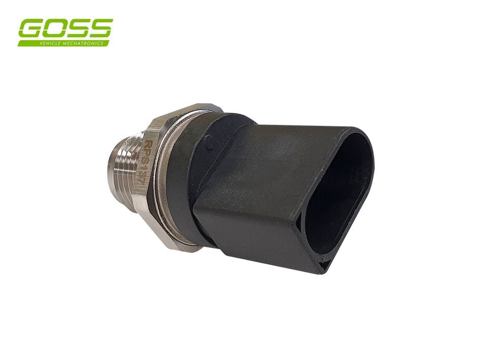 GOSS FUEL RAIL PRESSURE SENSOR - RPS137