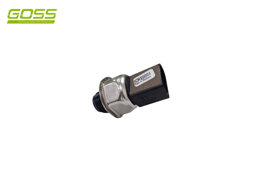 GOSS FUEL RAIL PRESSURE SENSOR - RPS138