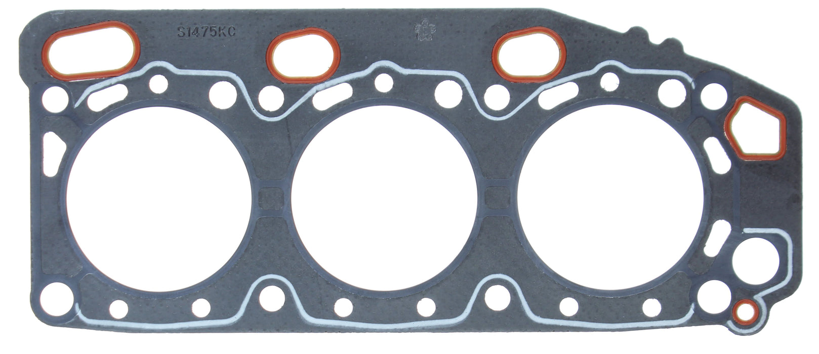 HG MITSUBISHI 6A12 - S1475KC