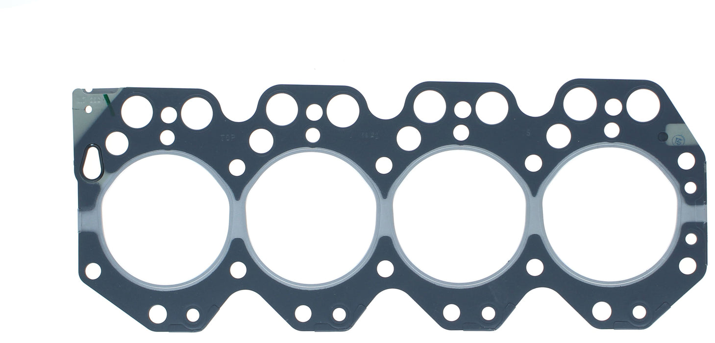 HG TOYOTA 14B GRADE 3 - S2046SS