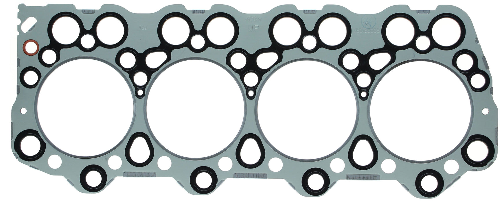 HG MITSUBISHI 4D34T GRADE B - S2066SS-2