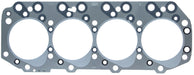 HG ISUZU 4JG2 T=1.60 - S2093SS-1