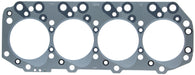 HG ISUZU 4JG2 T=1.65 - S2093SS-2