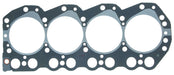 HG NISSAN QD32 T=1.20 - S2106SS-1