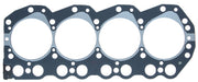 HG NISSAN QD32 T=1.25 - S2106SS-2