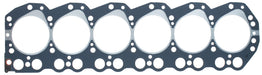 HG NISSAN TD42 T=1.15 - S2117SS-1