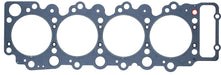 HG ISUZU 4HF1 T=1.575MM - S2127SSY-3