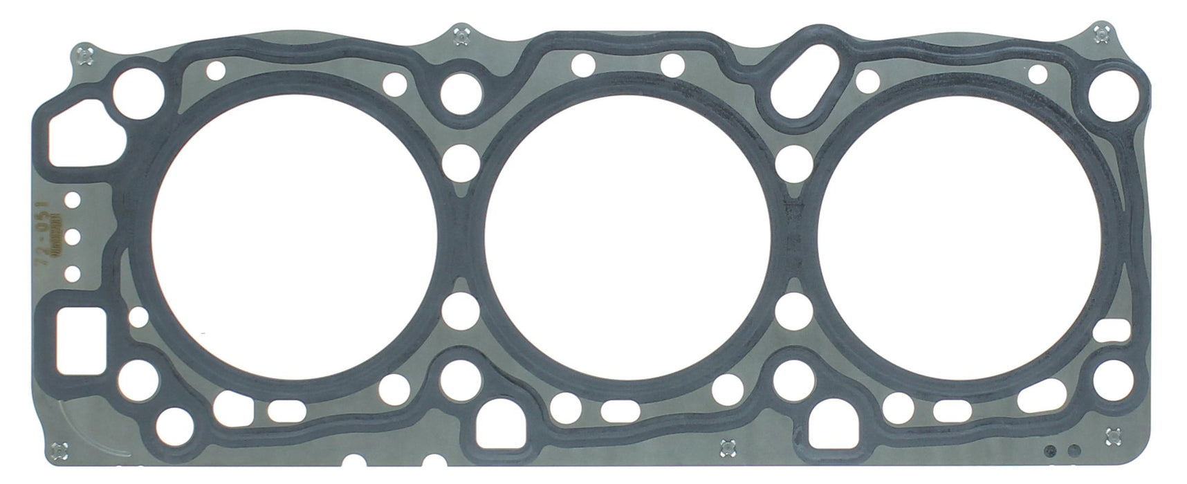 HG MITSUBISHI 6G72 SOHC - S2165SS