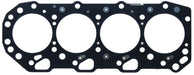 HG ISUZU 4JX1 T=1.35 - S2252SS-1