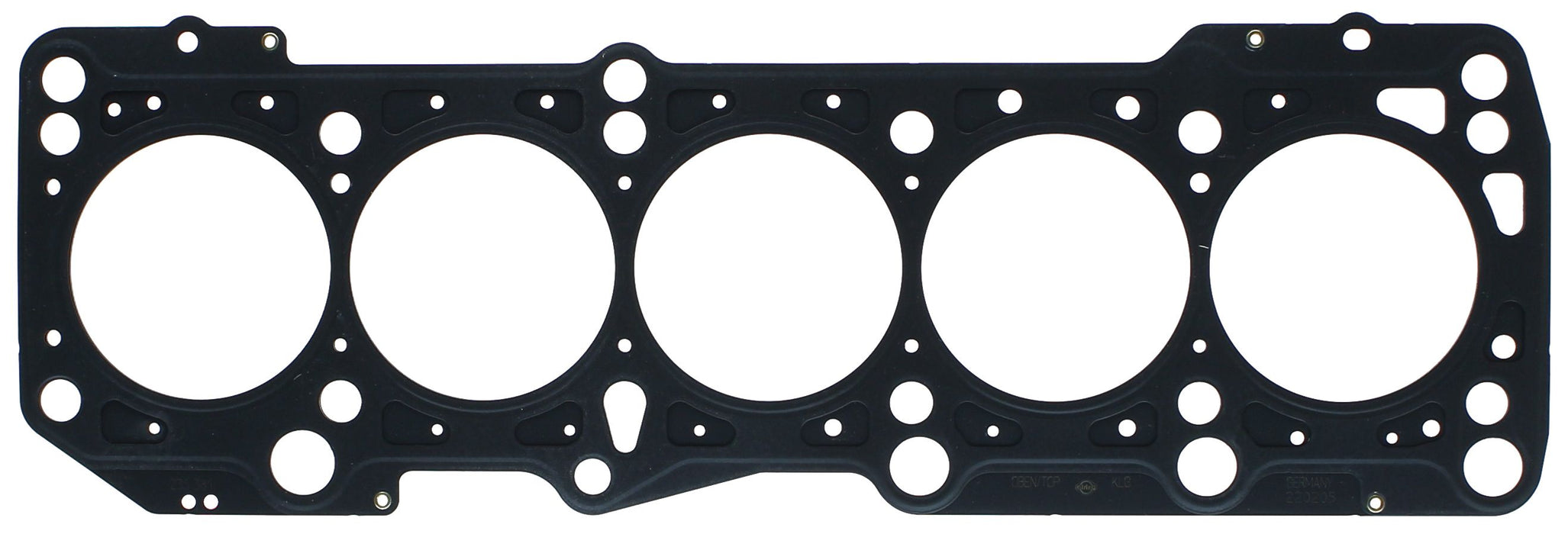 HG VW ACV T=1.57MM - S2324SS-2