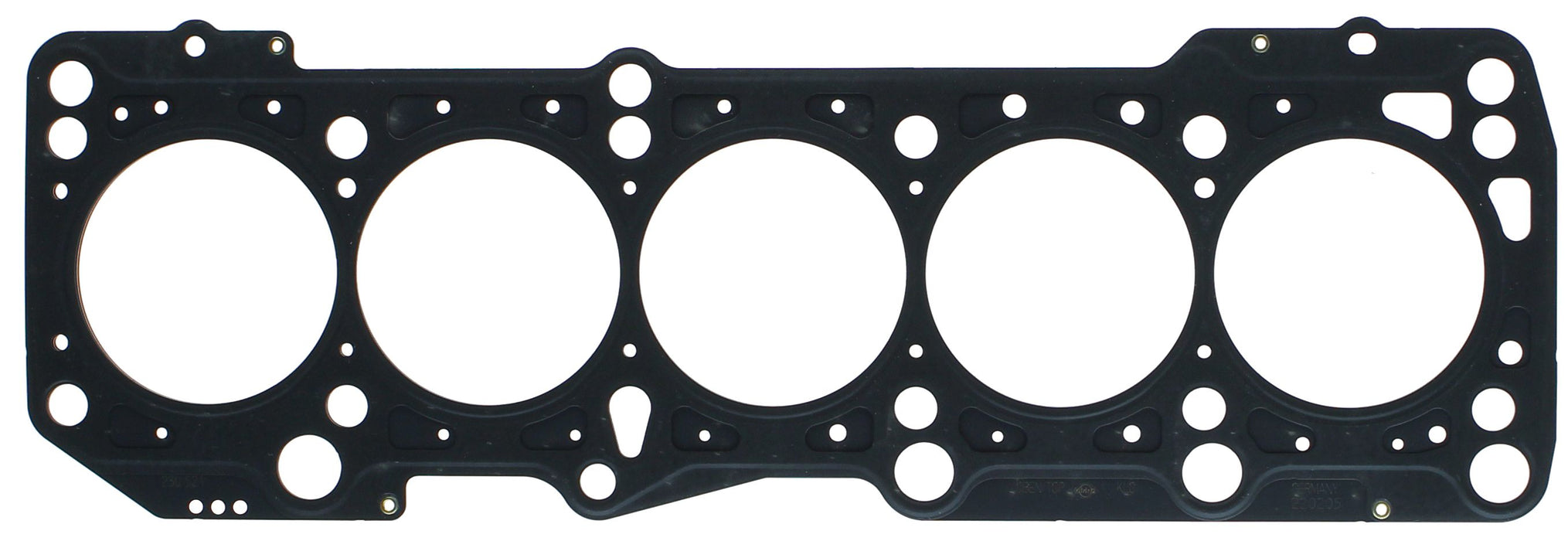 HG VW ACV T=1.61MM - S2324SS-3