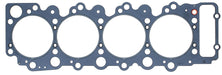 HG ISUZU 4HG1 T=1.575MM - S2481SS-3