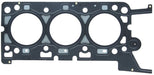 HG MAZDA GY L/H - S2670SSL
