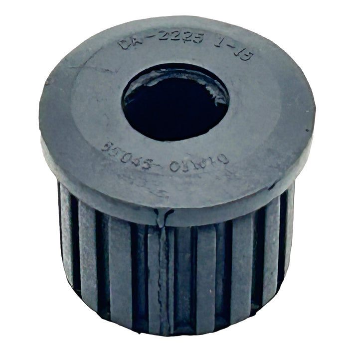 Leaf Spring - S290