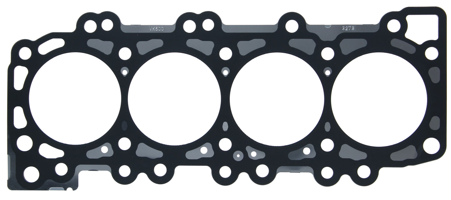 HG NISS YD25DDTI 0.900MM - S3205SS-1