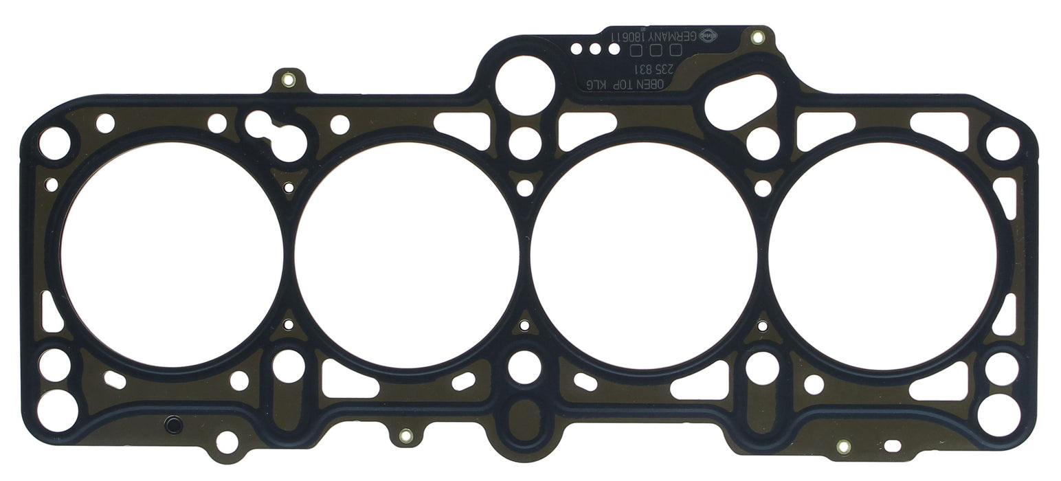 HG VOLKSWAGEN APK - S3740SS