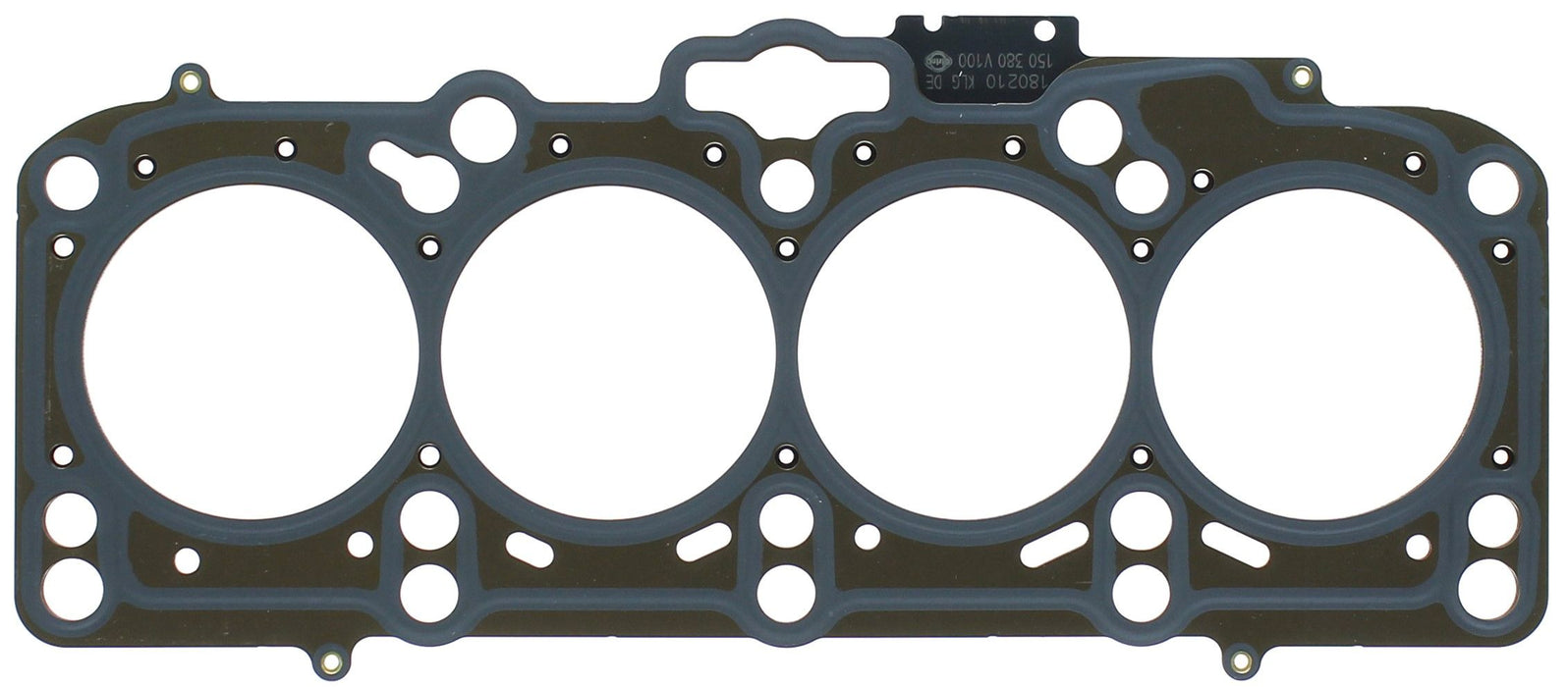 HG AUDI BKD T=1.55MM - S3745SS-1