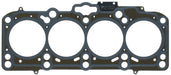 HG AUDI BKD T=1.55MM - S3745SS-1