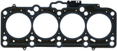 HG AUDI BKD T=1.63MM - S3745SS-2