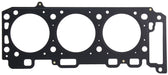 HG FORD 4000 L/H - S4070SSL
