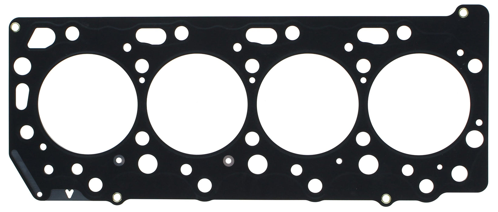 HG MITSUBISHI 4D56DI-T - S4150SS-1