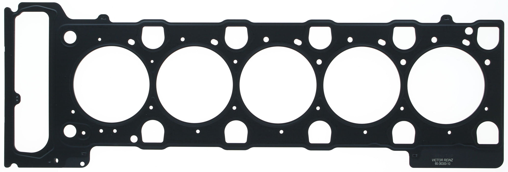 HG ROVER 10P T=1.27MM - S4220SS-2