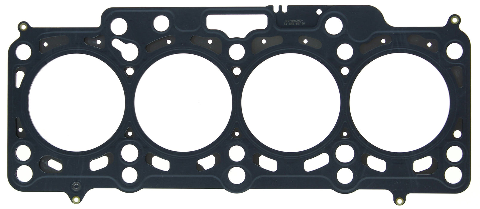 HG VW CAYC T=1.55MM - S4322SS-1