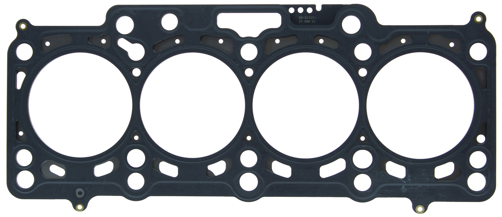 HG VW CAAC T=1.71MM - S4323SS-3
